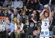 2012全明星大赛 2012NBA全明星赛的名单