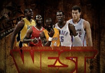 2012全明星赛 2012NBA全明星赛的名单